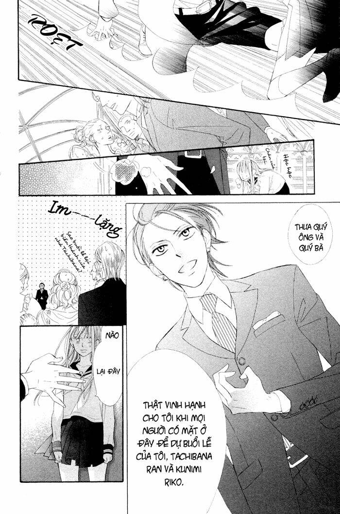 hoa trong bão chapter 3 37