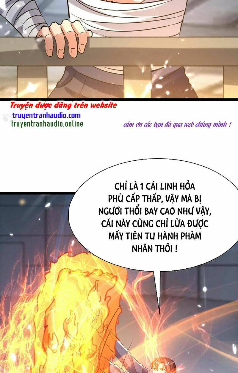 trọng sinh khí thiếu quy lai chapter 169 18