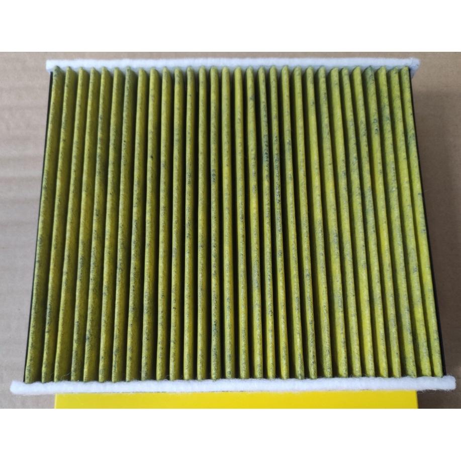 Lọc gió điều hòa cho Toyota Alphard 2015-2022 than hoạt tính