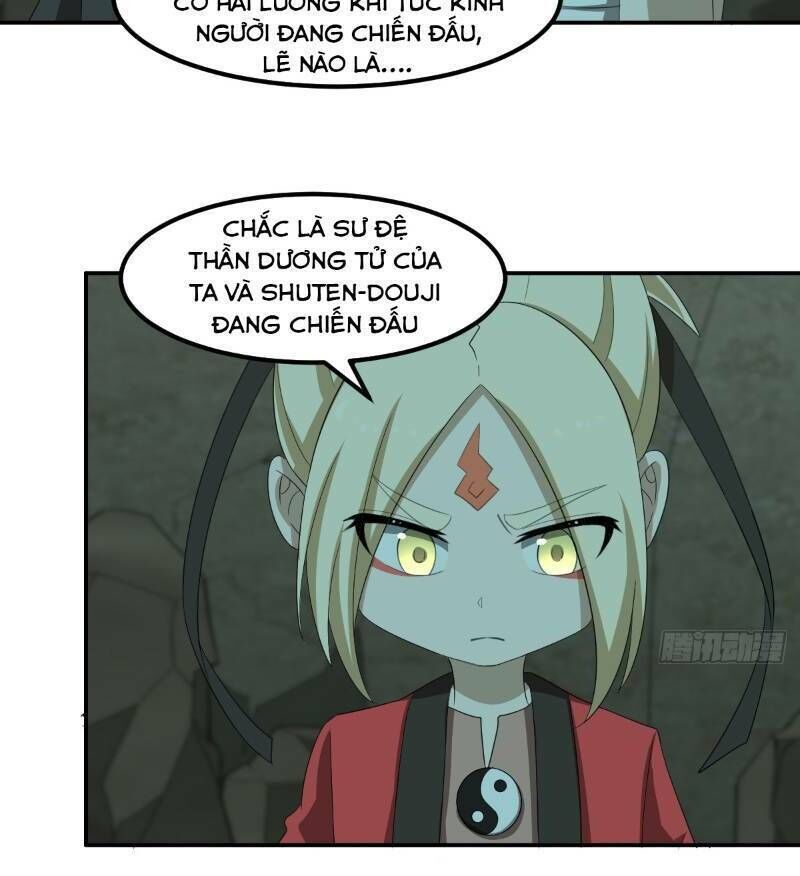 nghịch thiên tiên mệnh chapter 47 30