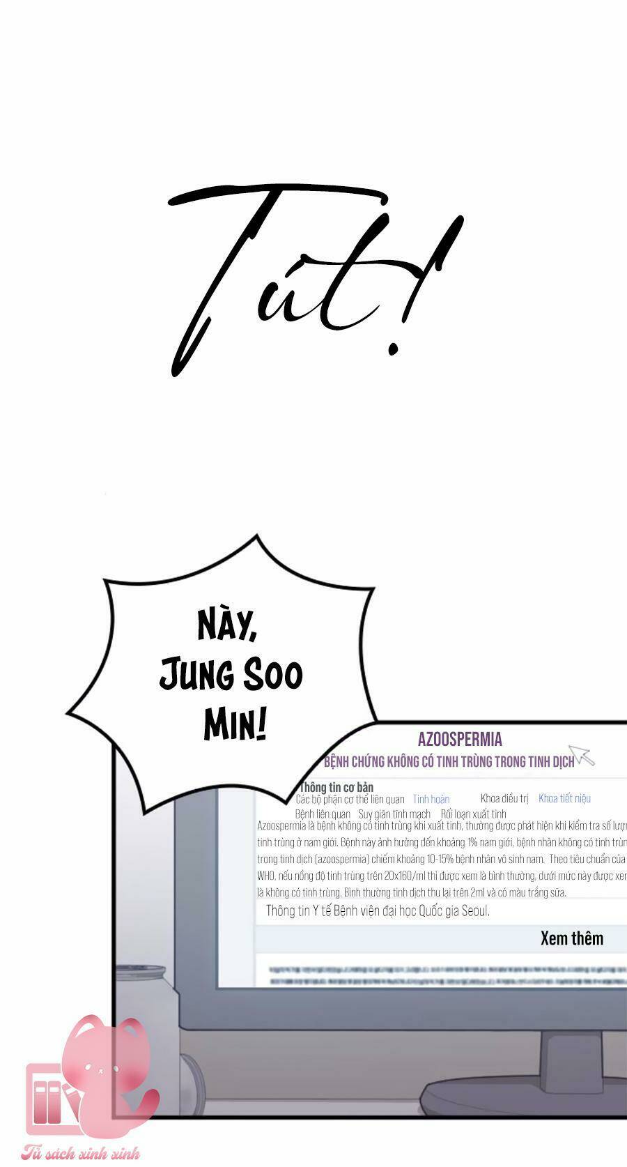 cô đi mà lấy chồng tôi đi chapter 41 14