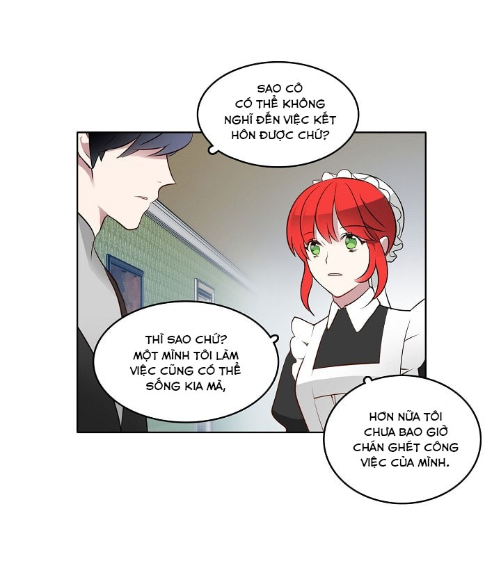 thanh tra của muiella chapter 3 32