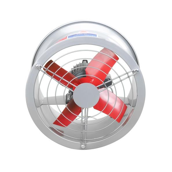 Quạt thông gió tròn SPW SF-5B