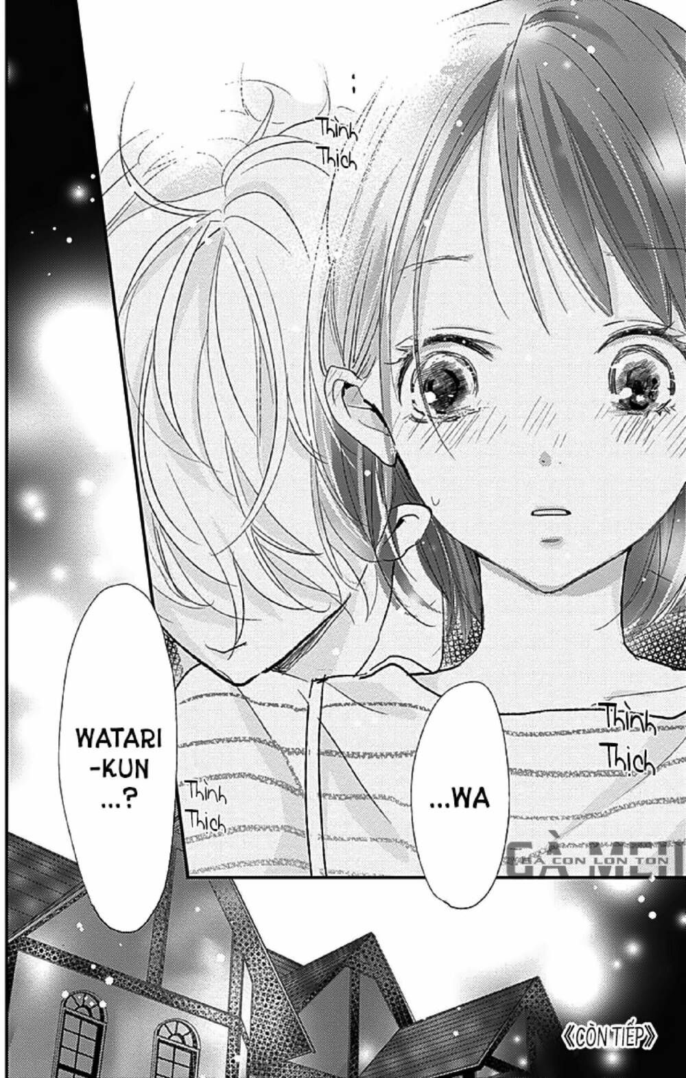 kimi to yurrika chapter 12 40