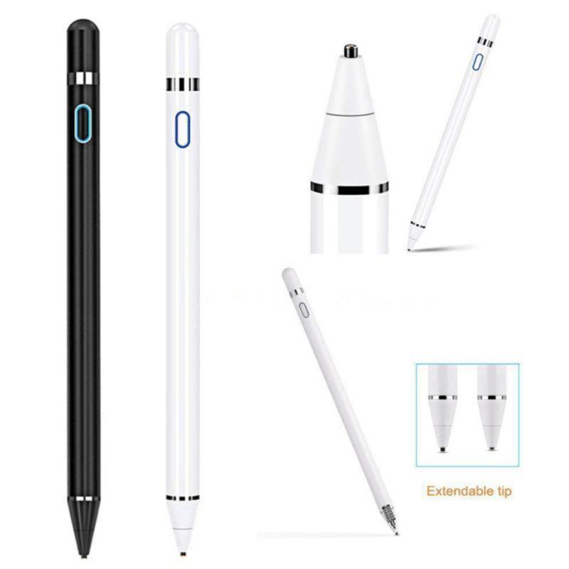 Bút Chì Cảm Ứng Chất Lượng Cao Cho Iphone Ipad Ios Android