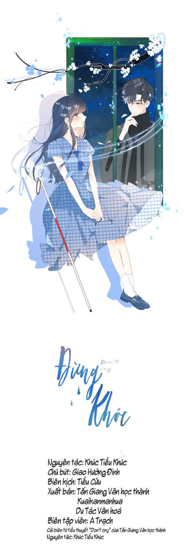 đừng khóc chapter 47 2