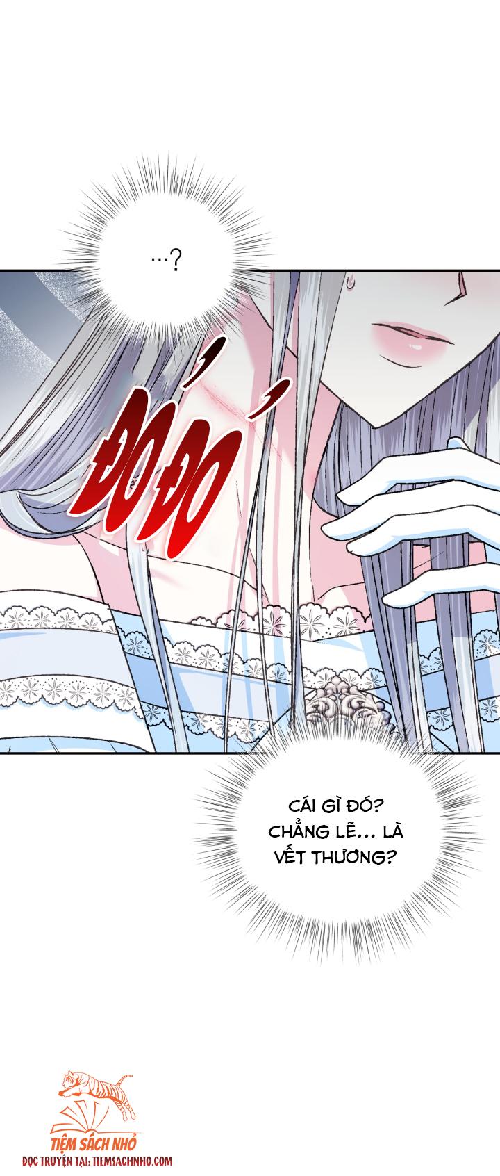 cha, con không muốn kết hôn đâu chapter 73 13