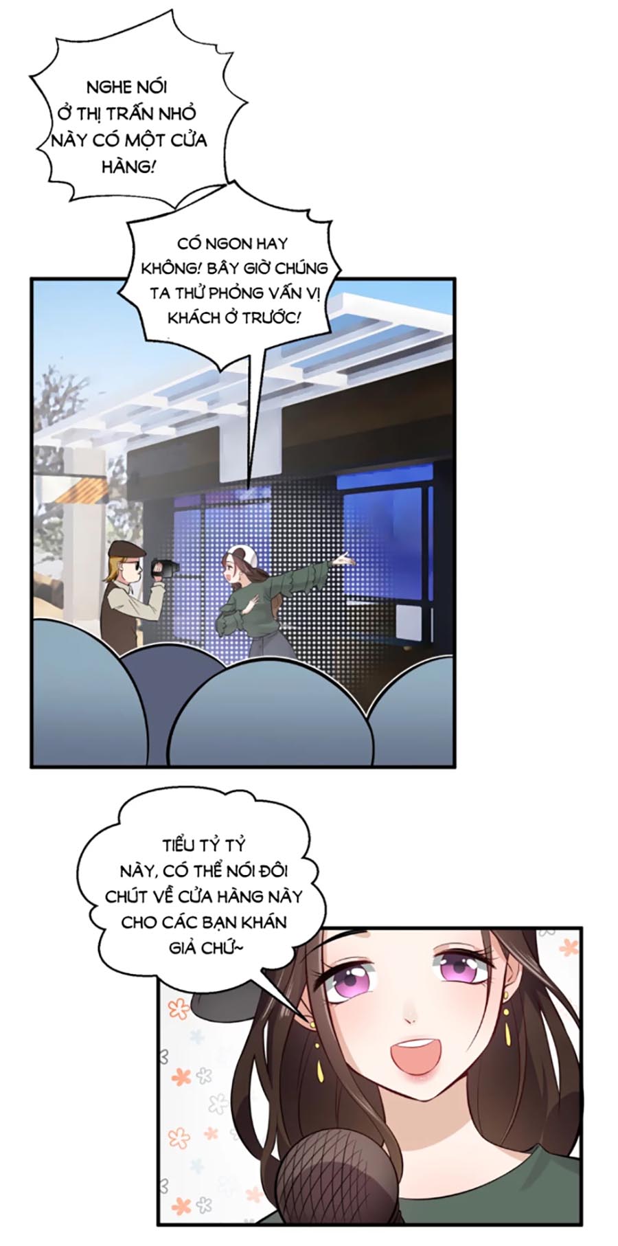 anh ấy đến từ địa ngục chapter 20 6