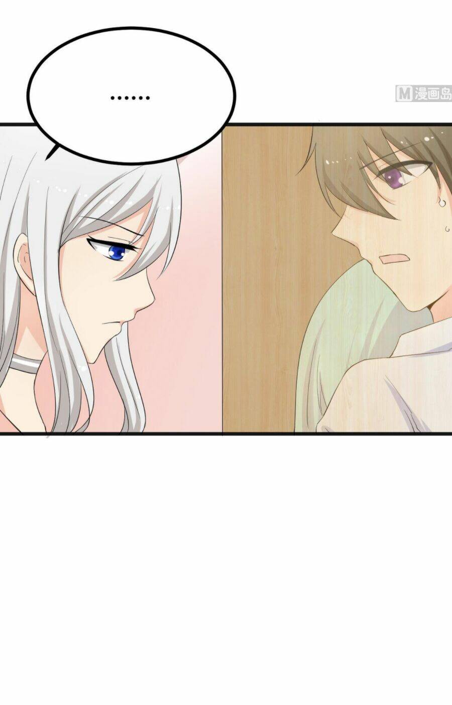 hắn là long ngạo thiên chapter 34 14