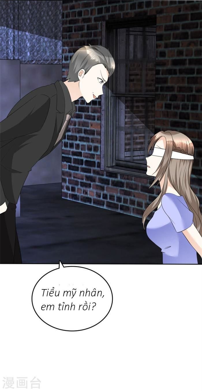 con đường phản công của sủng thê chapter 50 23