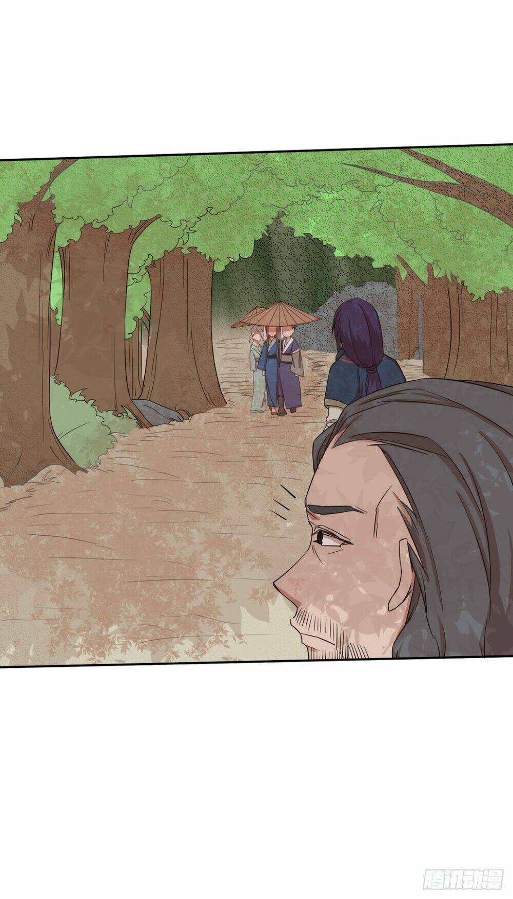 hỗn độn kiếm thần chapter 41 24