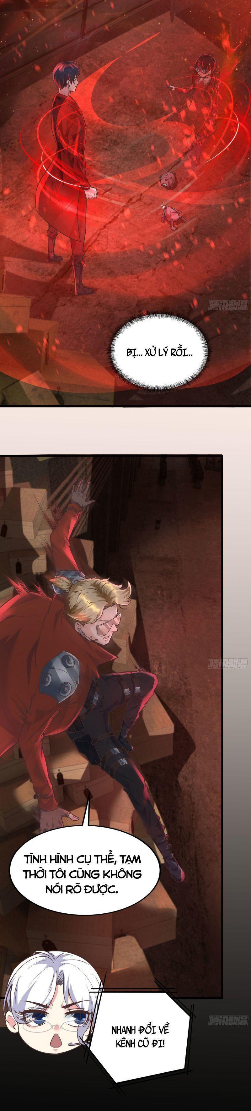 bắt đầu từ trăng đỏ chapter 29 13