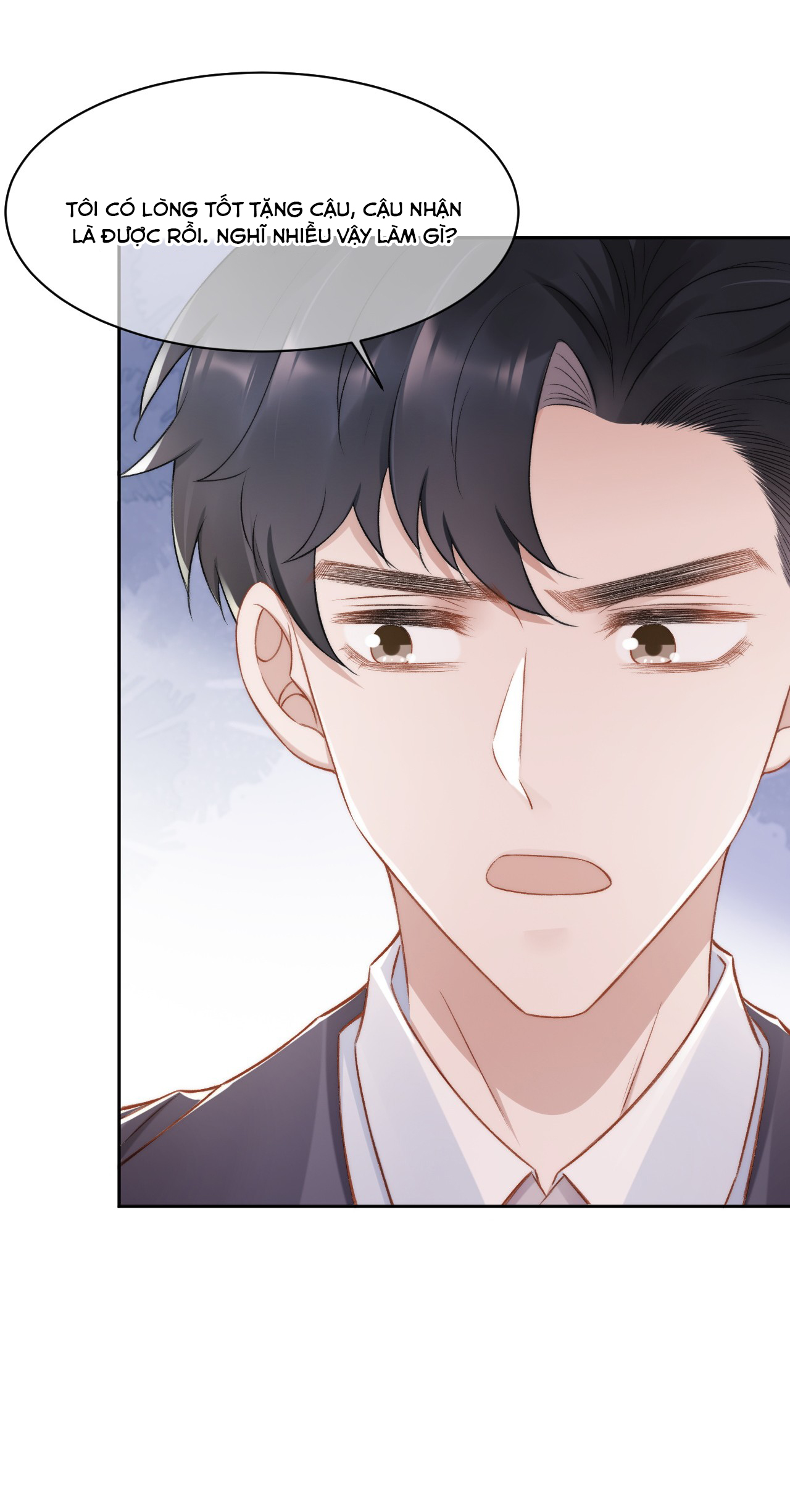 ta sinh con cho tổng tài chapter 17 14