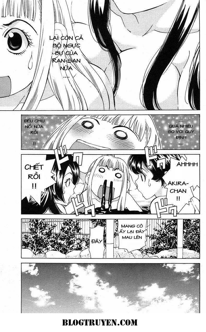 gacha gacha - secret chapter 22 26