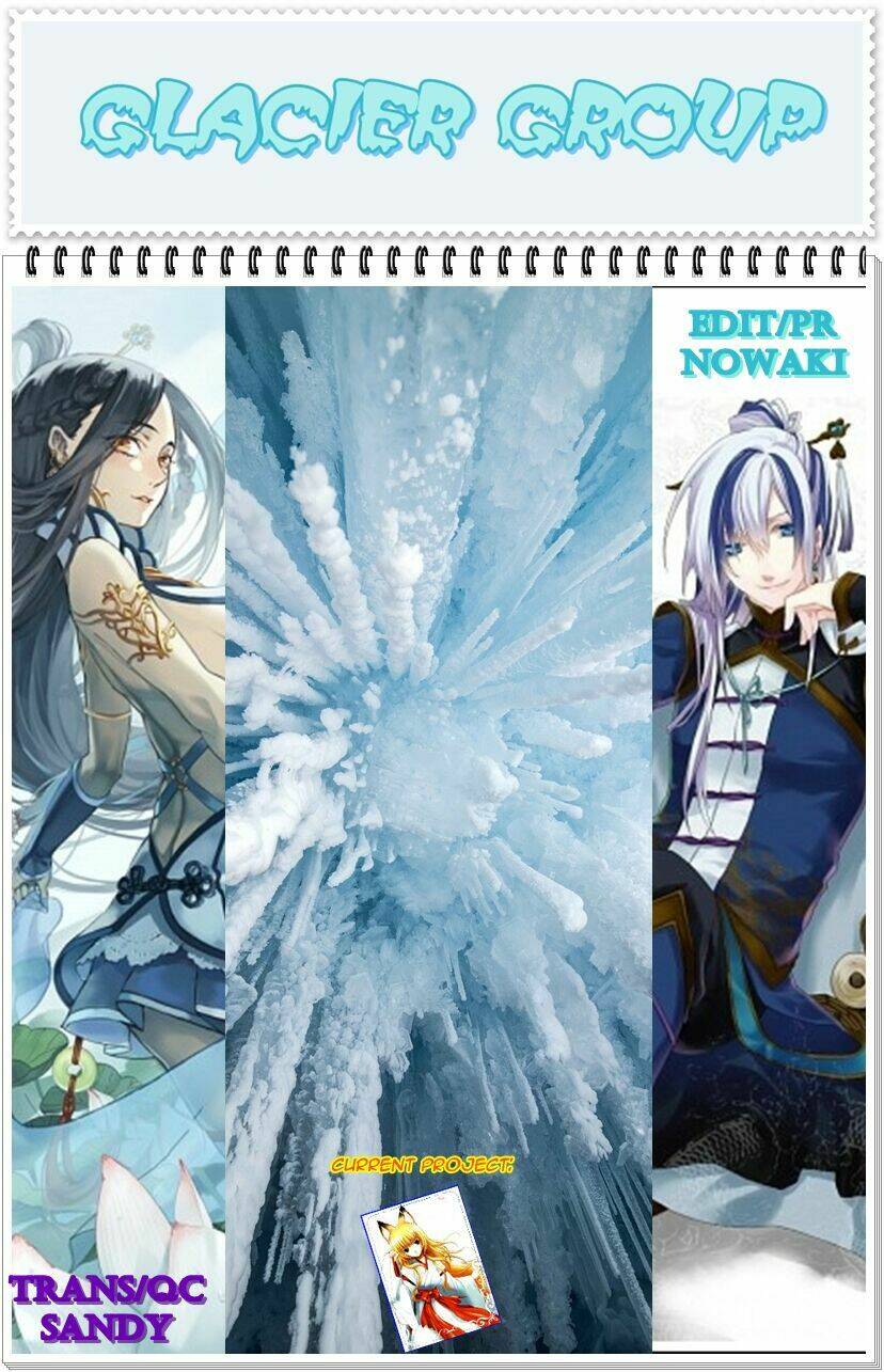 wagaya no oinarisama. chapter 8 2