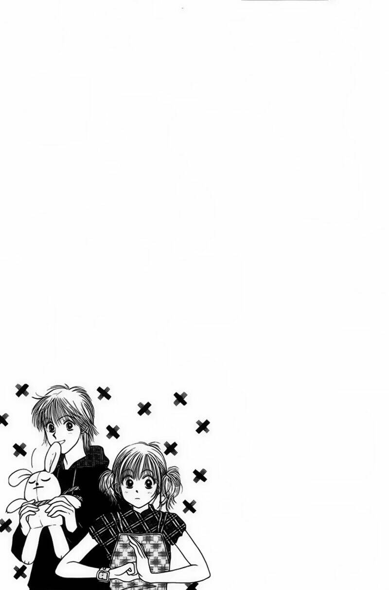 venus in love - trái tim thầm mến chapter 14 1