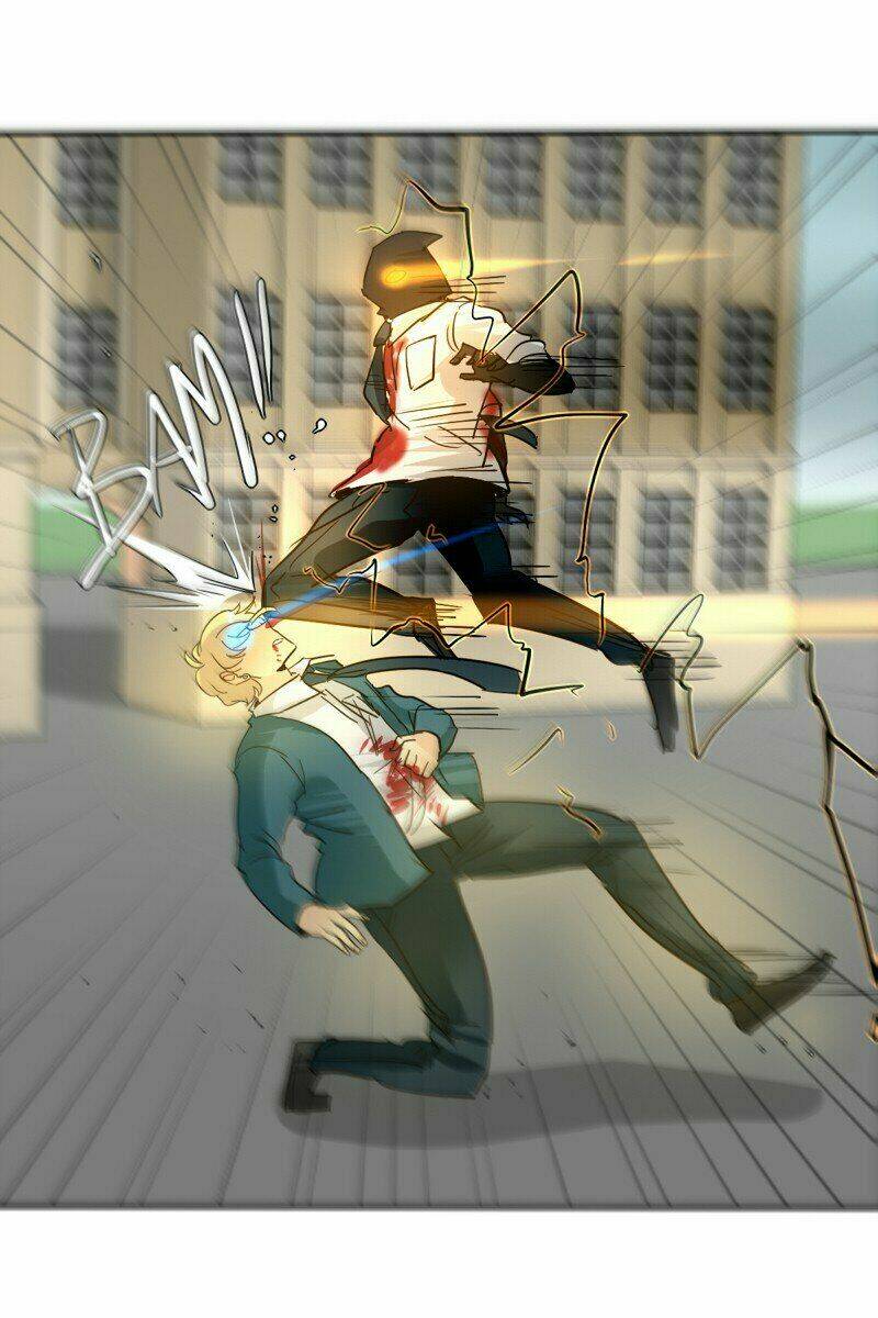 Thế Giới Không Hoàn Hảo Chapter 155 133