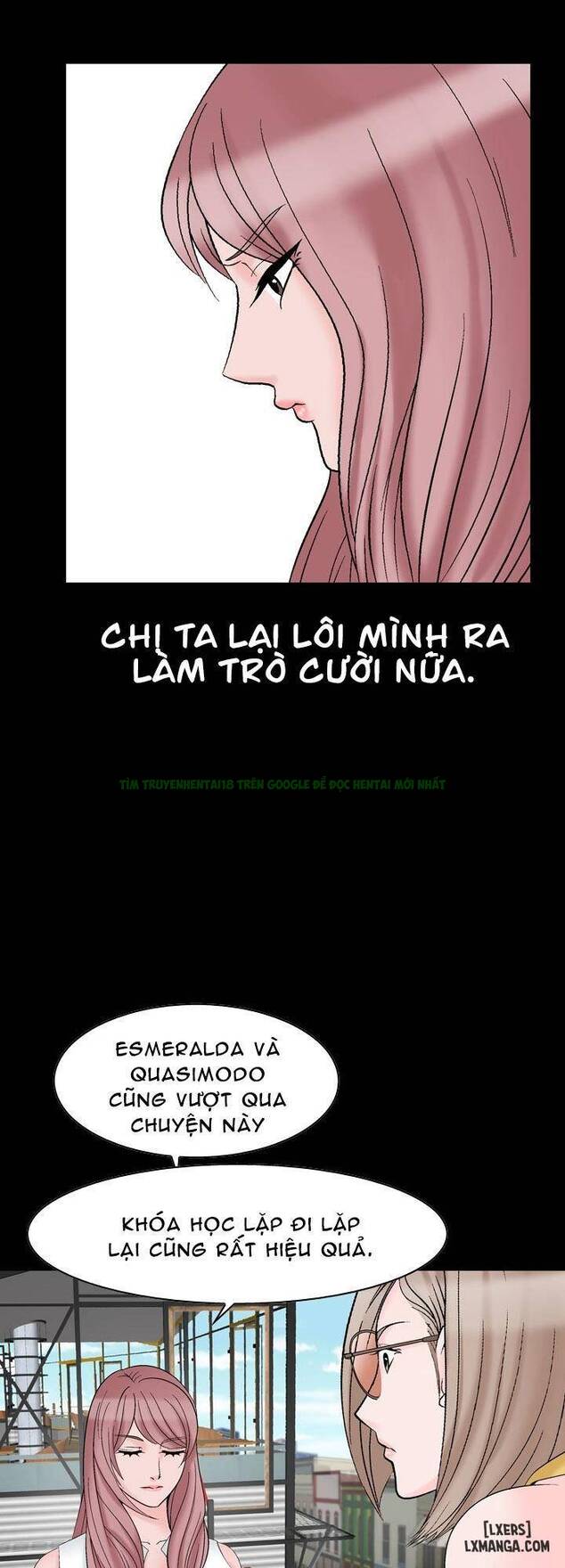 mùi vị của đôi bàn tay chapter 22 26