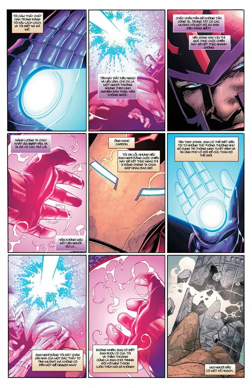 avengers vs x-men chapter 6 4