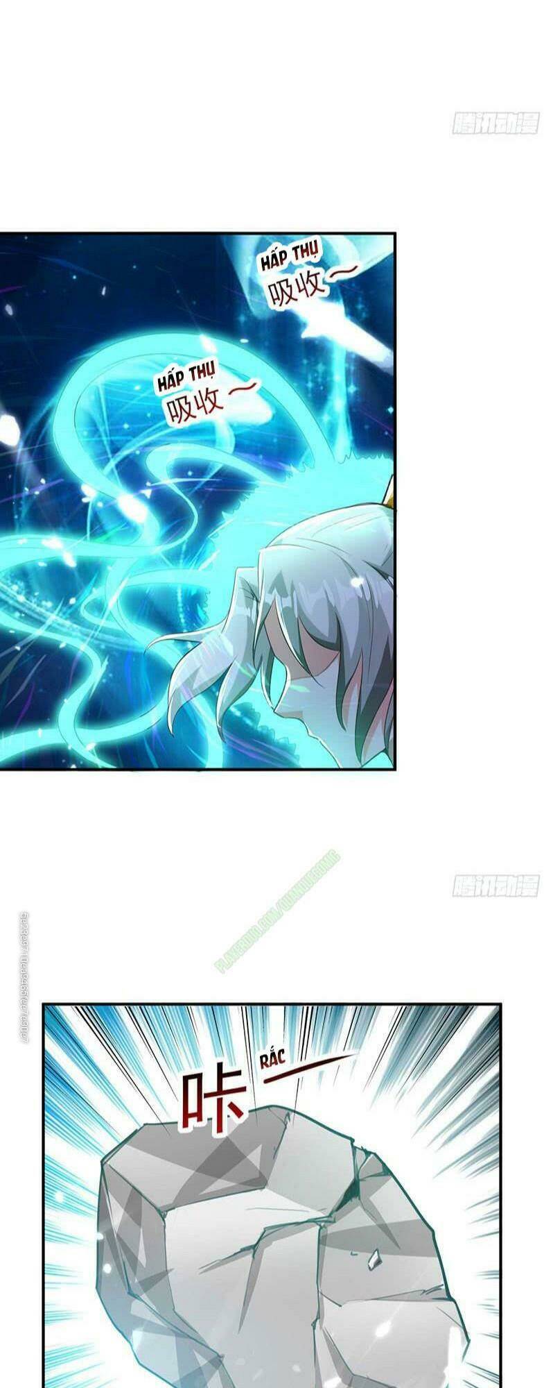 tối cường chiến hồn chapter 13 3