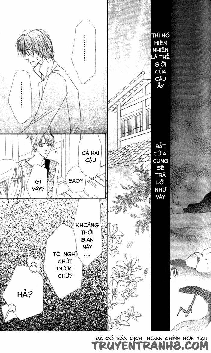 kim cương bạc chapter 27 47