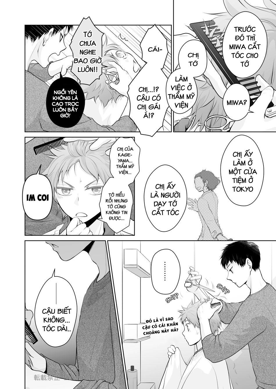 oneshot hỏny chapter 240 10