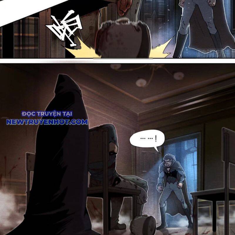 dự báo khải huyền chapter 142 6