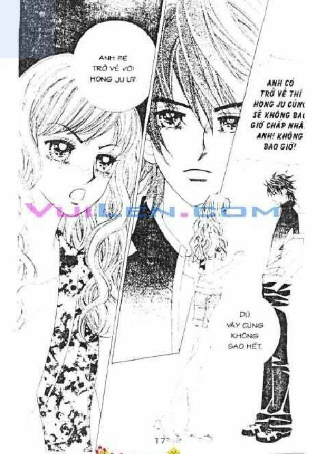 ánh nắng chói chang chapter 12 16