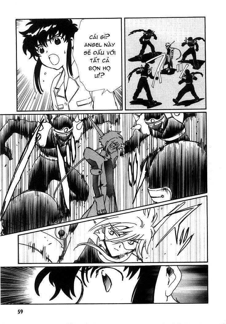 angelic layer chapter 18 23