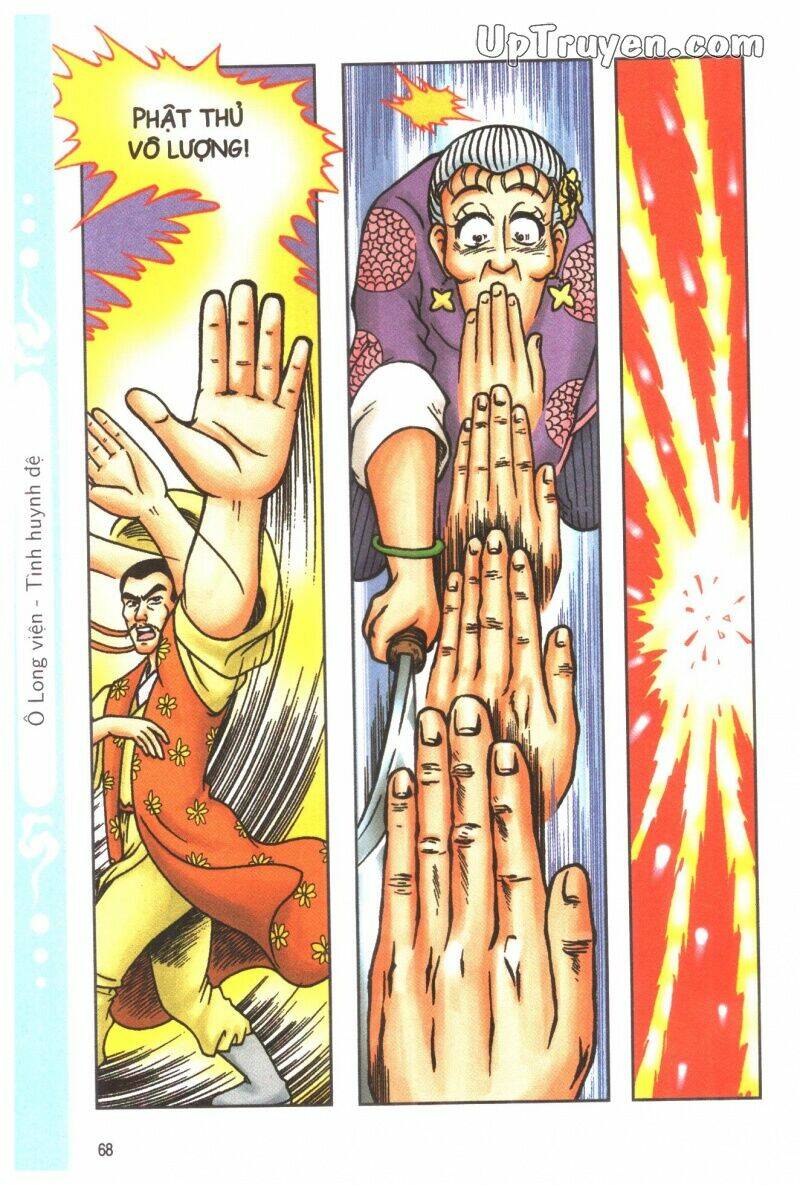 ô long viện tình huynh đệ chapter 10.3 9