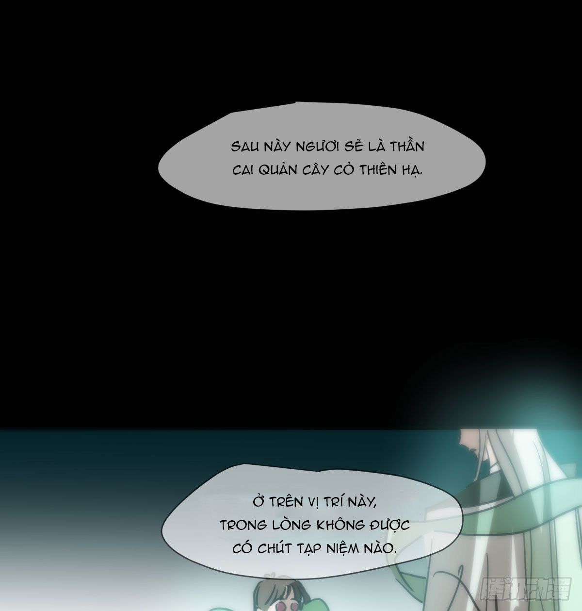 Bắt Lấy Ngao Ngao chapter 190 - Trang 61