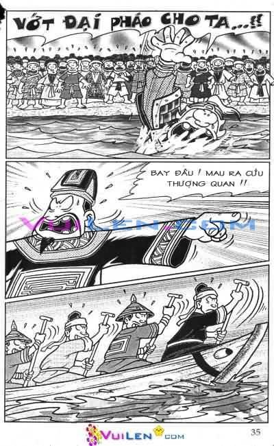 thần đồng đất việt chapter 20 32