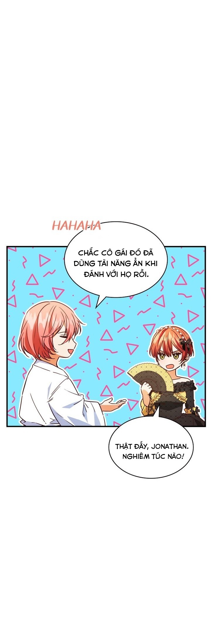 công lý của một ác nữ chapter 53 14
