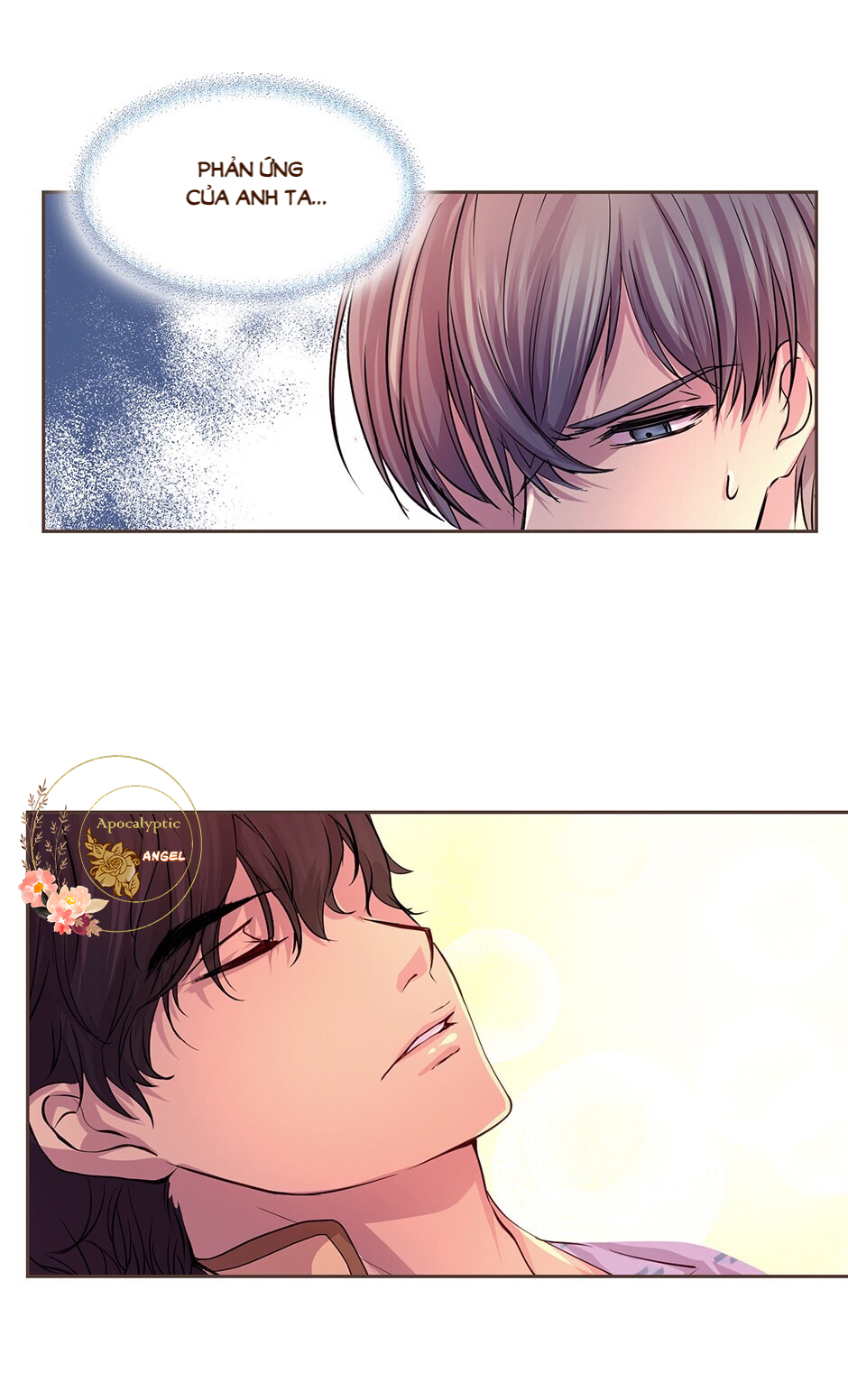 giữ em thật chặt (hold me tight) chapter 13 9