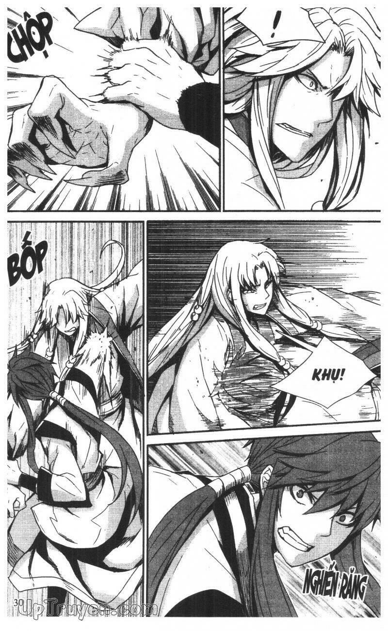 nareusha chapter 5 30