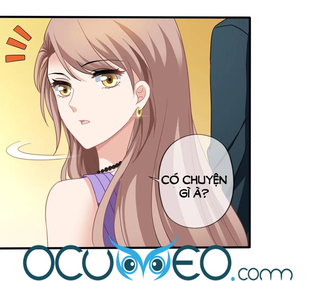 mỹ vị giai thê chapter 32 32