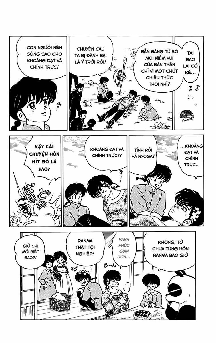 suối lời nguyền chapter 207 16