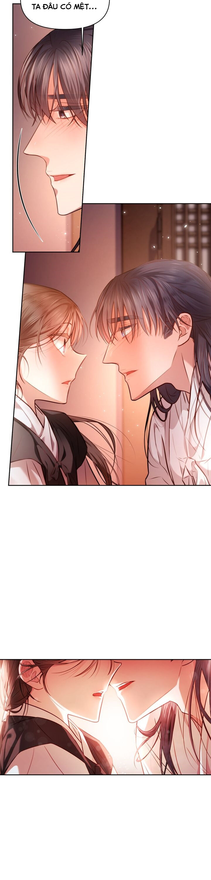 [18+] trăng nơi đỉnh núi chapter 9 26