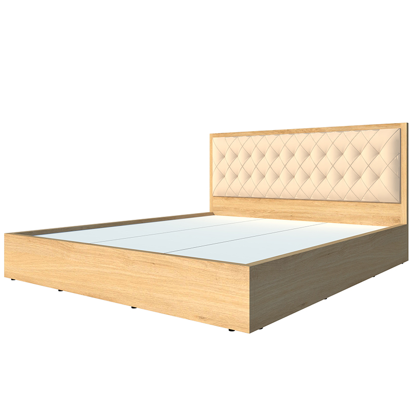 GIƯỜNG FINE FG068