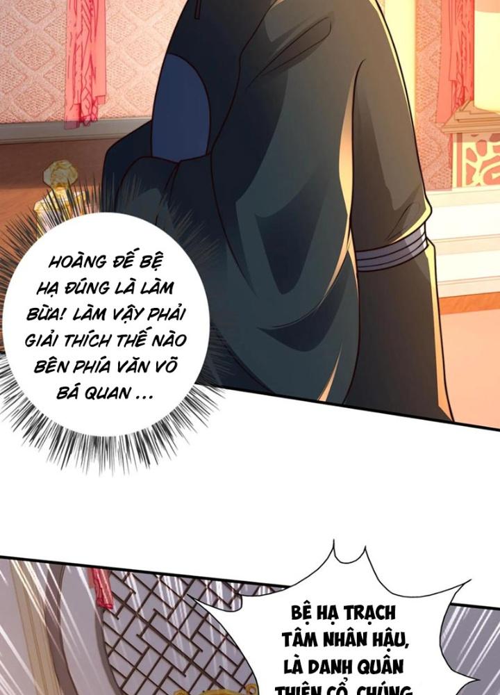 ta nuôi ma quỷ ở trấn ma ti chapter 226 51