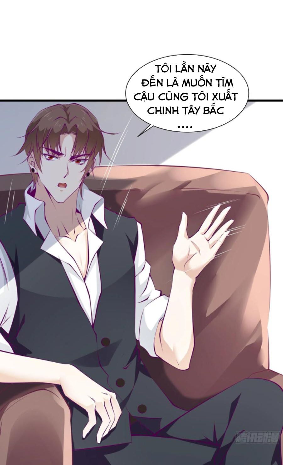 nãi ba là chiến thần mạnh nhất chapter 55 15