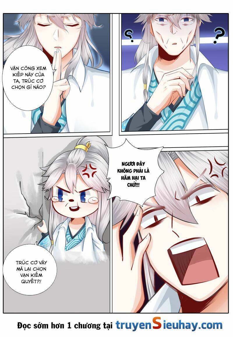 chư thiên ký chapter 4 1