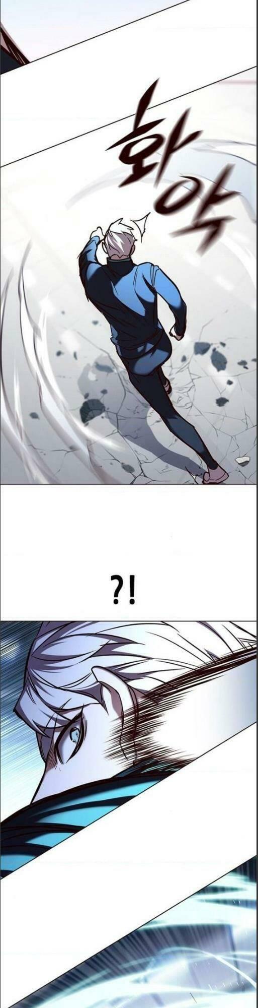 biến thân thành mèo chapter 158 40