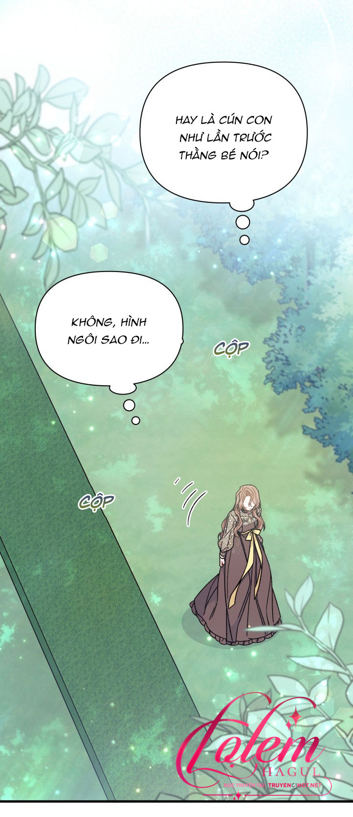 tôi đã kết hôn khi tôi tìm thấy nam chính chapter 27 44