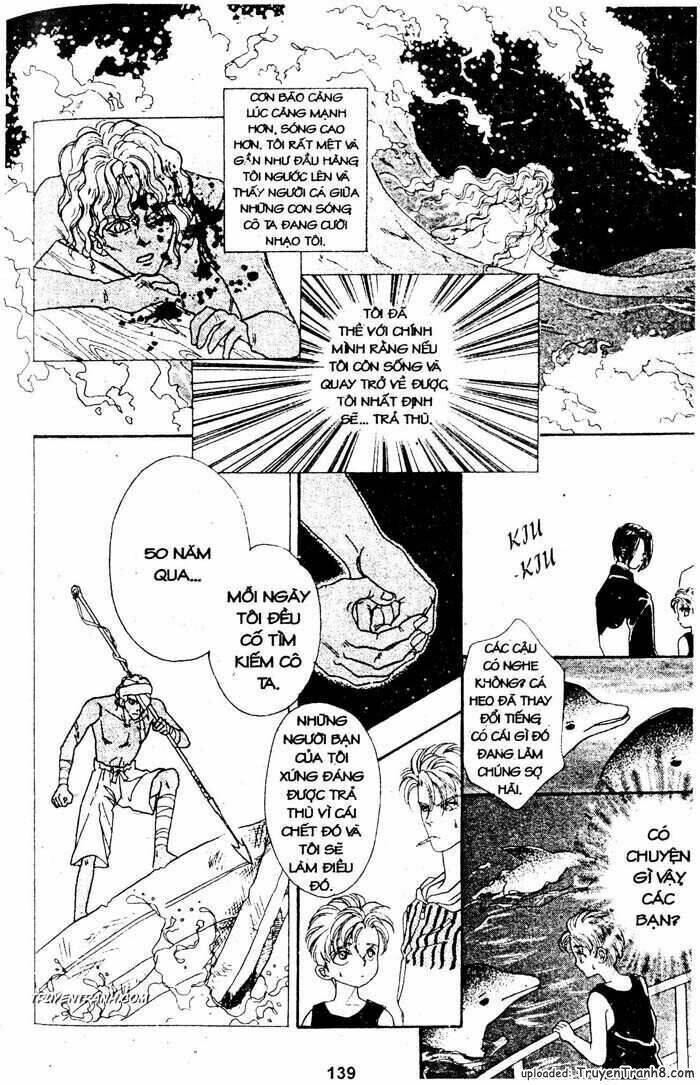 tiệm thú kiểng chapter 29 14