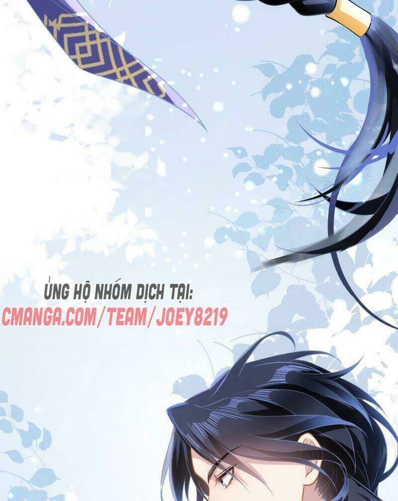 quận chúa vững vàng, thiết lập nhân vật không thể vỡ chapter 17 29