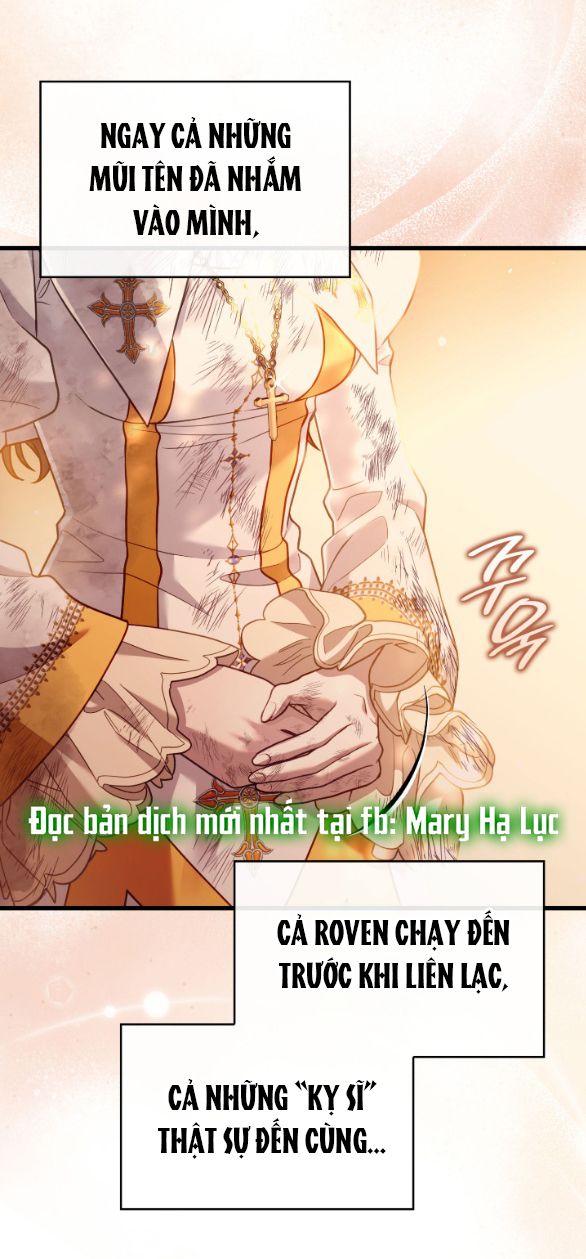 Tôi Sẽ Biến Anh Ta Từ Một Con Chó Điên Thành Một Chàng Quý Tộc chapter 25.2 13