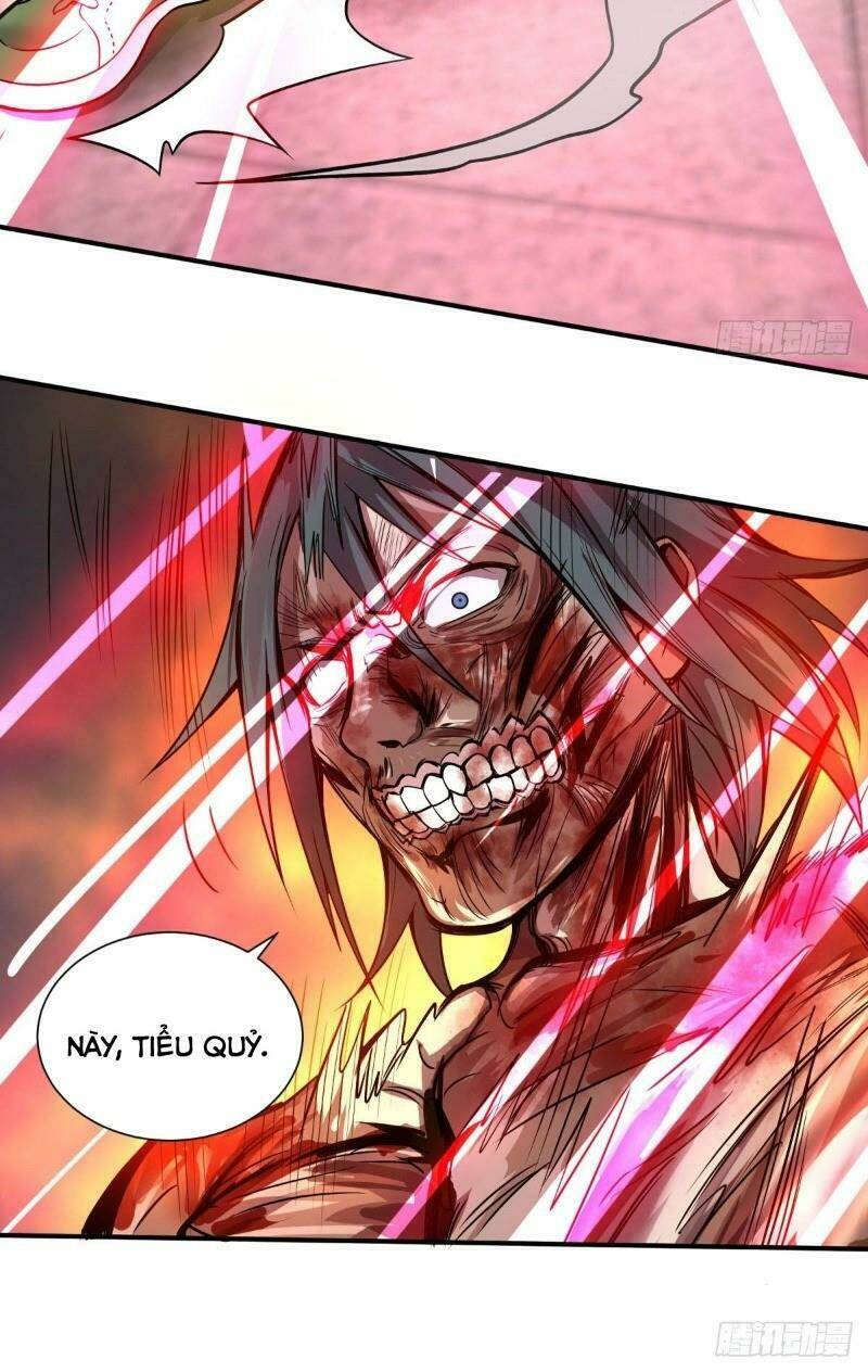 danh sách kẻ phản diện chapter 82 34