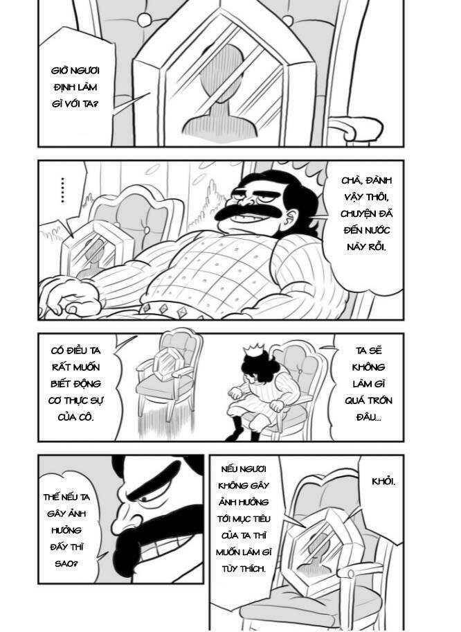 bảng xếp hạng vua chapter 107 2