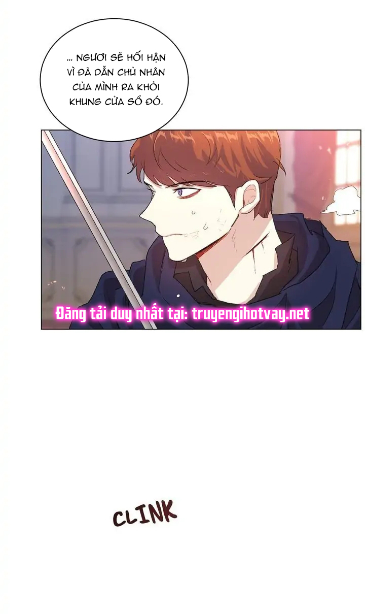 tôi là fan cứng hoàng tử chapter 64.2 20